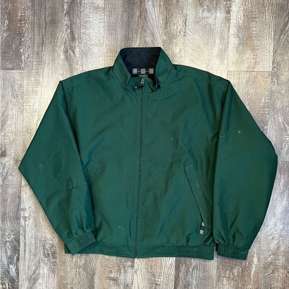 Vintage Nike Jacket - Picture 1 of 12